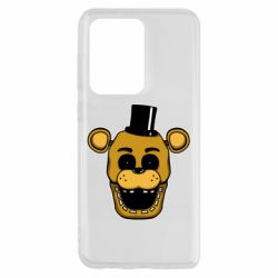 Чехол для Samsung S20 Ultra Голова Фнафа - PrintSalon