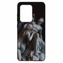 Чохол для Samsung S20 Ultra Greek statues - PrintSalon