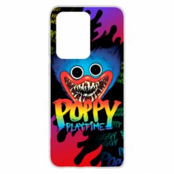Чехол для Samsung S20 Ultra Хаги Ваги арт - PrintSalon
