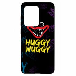 Чохол для Samsung S20 Ultra Хагги Ваггі плей тайм - PrintSalon