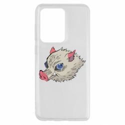 Чехол для Samsung S20 Ultra Hashibira Inosuke