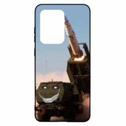 Чохол для Samsung S20 Ultra Хаймарс - PrintSalon