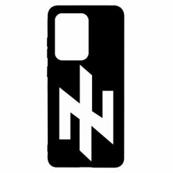 Чехол для Samsung S20 Ultra Идея нации - PrintSalon