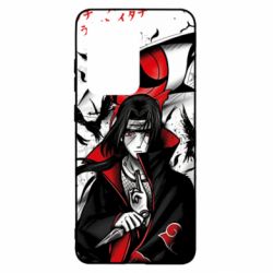 Чохол для Samsung S20 Ultra Itachi Uchiha Rogue Ninja - PrintSalon