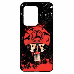 Чохол для Samsung S20 Ultra Ітачі Учіха - PrintSalon