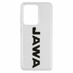 Чехол для Samsung S20 Ultra JAWA - PrintSalon