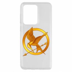 Чохол для Samsung S20 Ultra Jay - PrintSalon