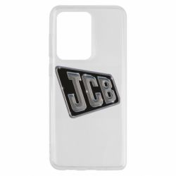 Чехол для Samsung S20 Ultra JCB cool logo - PrintSalon