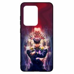 Чехол для Samsung S20 Ultra Josuke Higashikata