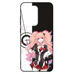 Чехол для Samsung S20 Ultra Junko Enoshima Danganronpa