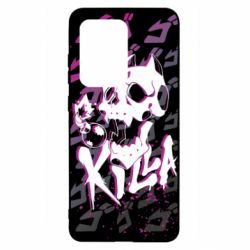Чохол для Samsung S20 Ultra Killer Queen Scull - PrintSalon
