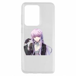 Чехол для Samsung S20 Ultra Kyoko Kirigiri art