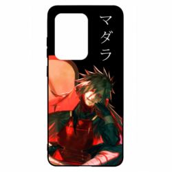 Чохол для Samsung S20 Ultra Madara Uchiha - PrintSalon