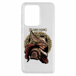 Чехол для Samsung S20 Ultra Malenia Elden Ring - PrintSalon