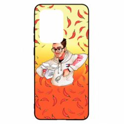 Чохол для Samsung S20 Ultra Мамина Перловка Едісон - PrintSalon