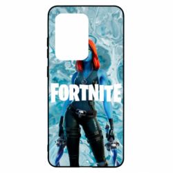 Чохол для Samsung S20 Ultra Mistique Fortnite - PrintSalon