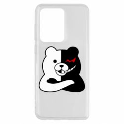 Чехол для Samsung S20 Ultra Monomishka with hands