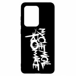 Чехол для Samsung S20 Ultra My Chemical Romance - PrintSalon