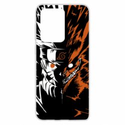Чохол для Samsung S20 Ultra Naruto Kurama - PrintSalon