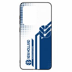 Чохол для Samsung S20 Ultra NewHolland - PrintSalon