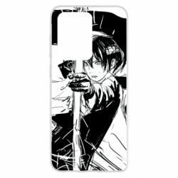Чохол для Samsung S20 Ultra Noragami: Yato - PrintSalon