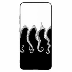 Чохол для Samsung S20 Ultra Octopus tentacles - PrintSalon