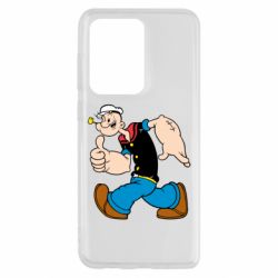 Чехол для Samsung S20 Ultra Papay - PrintSalon