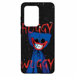 Чохол для Samsung S20 Ultra Poppy Huggy Wuggy - PrintSalon