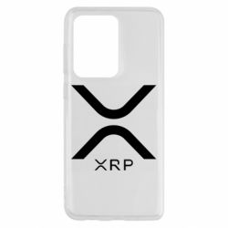 Чехол для Samsung S20 Ultra Ripple XRP - PrintSalon
