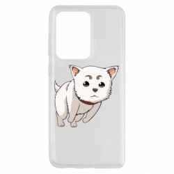 Чехол для Samsung S20 Ultra Садахару арт - PrintSalon