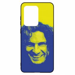 Чохол для Samsung S20 Ultra Скрябін Україна - PrintSalon