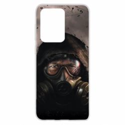 Чехол для Samsung S20 Ultra Stalker 2 - PrintSalon