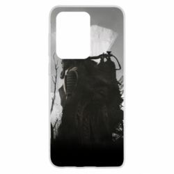 Чохол для Samsung S20 Ultra Stalker2 - PrintSalon