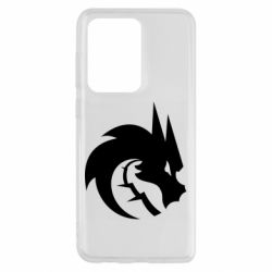 Чохол для Samsung S20 Ultra Team Spirit Logo - PrintSalon