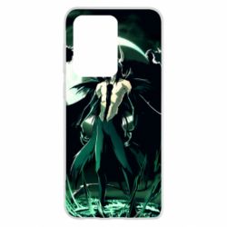 Чехол для Samsung S20 Ultra Ulquiorra Schiffer