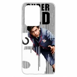 Чохол для Samsung S20 Ultra Umbrella Academy  5 - PrintSalon