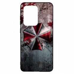 Чохол для Samsung S20 Ultra Umbrella Corporation art - PrintSalon