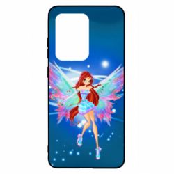 Чохол для Samsung S20 Ultra Winx Mythix Bloom - PrintSalon