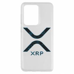 Чехол для Samsung S20 Ultra XRP Ripple - PrintSalon