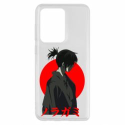 Чехол для Samsung S20 Ultra Yato - PrintSalon