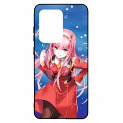 Чехол для Samsung S20 Ultra Zero Two Stars - PrintSalon