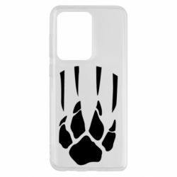 Чехол для Samsung S20 Ultra Зверский охотник - PrintSalon