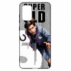 Чохол для Samsung S20+ Umbrella Academy  5 - PrintSalon