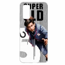 Чохол для Samsung S20 Umbrella Academy  5 - PrintSalon