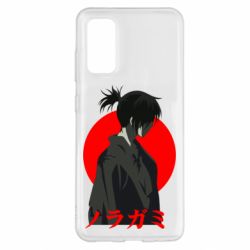 Чехол для Samsung S20 Yato - PrintSalon