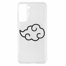 Чохол для Samsung S21 Akatsuki Cloud - PrintSalon
