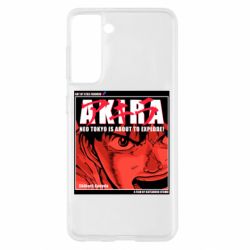 Чохол для Samsung S21 Akira