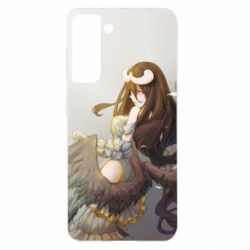 Чехол для Samsung S21 Albedo - PrintSalon
