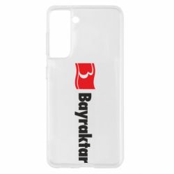 Чохол для Samsung S21 - PrintSalon