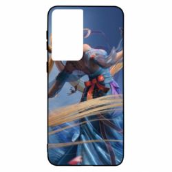 Чохол для Samsung S21 Beautiful Sailor Moon